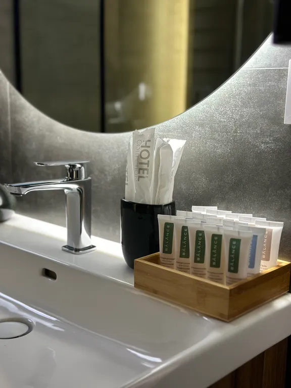 Коттедж в горах Адыгеи Degua House