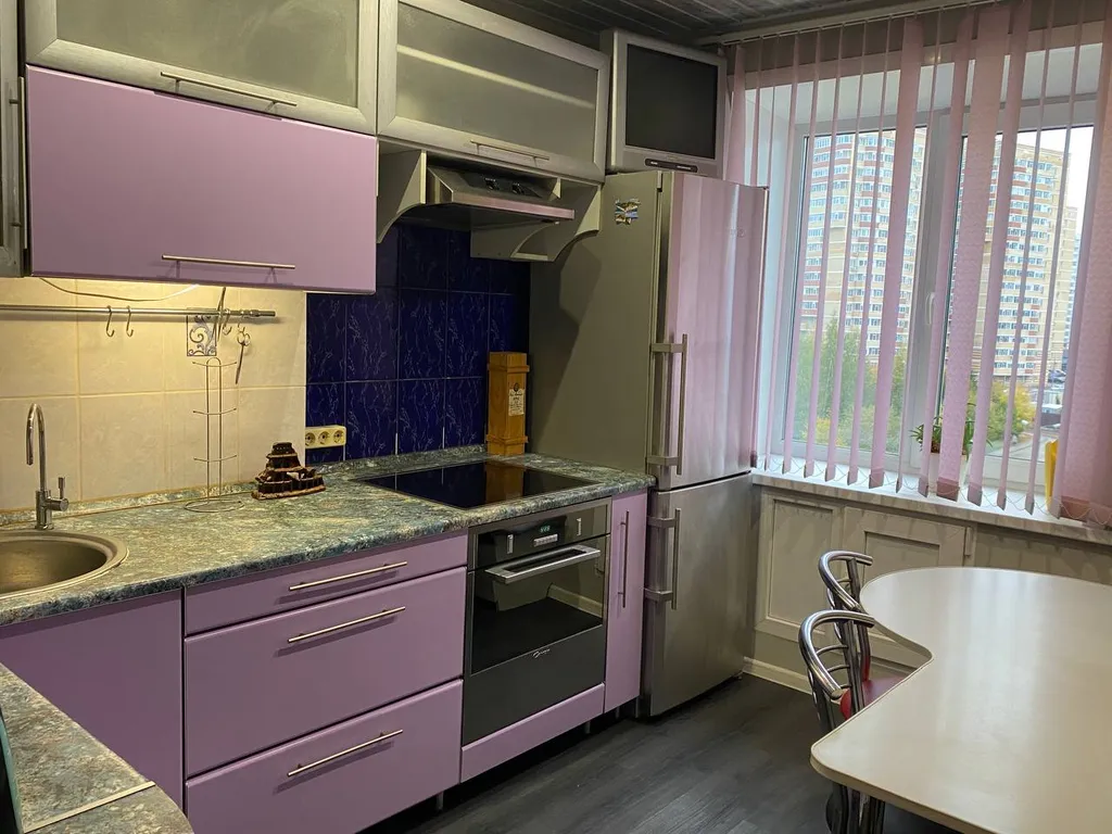 Стильная 3к квартира рядом с ЖД вокзалом