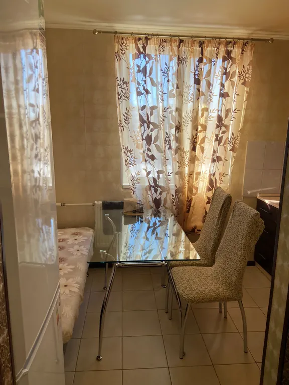 Квартира 1-комнатная Квартира — Колпино