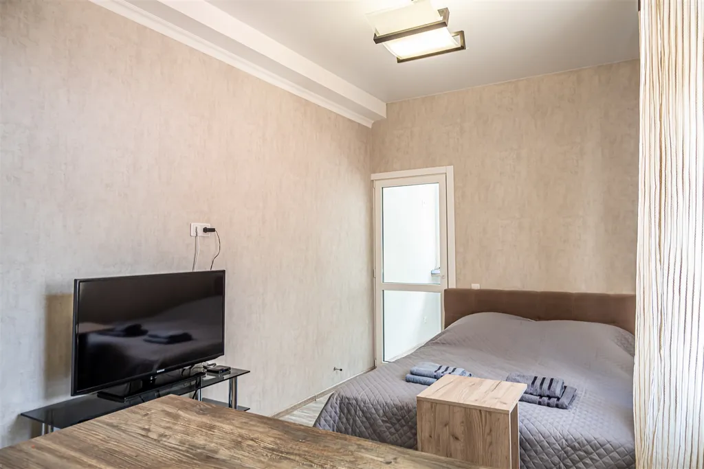 Уютная студия