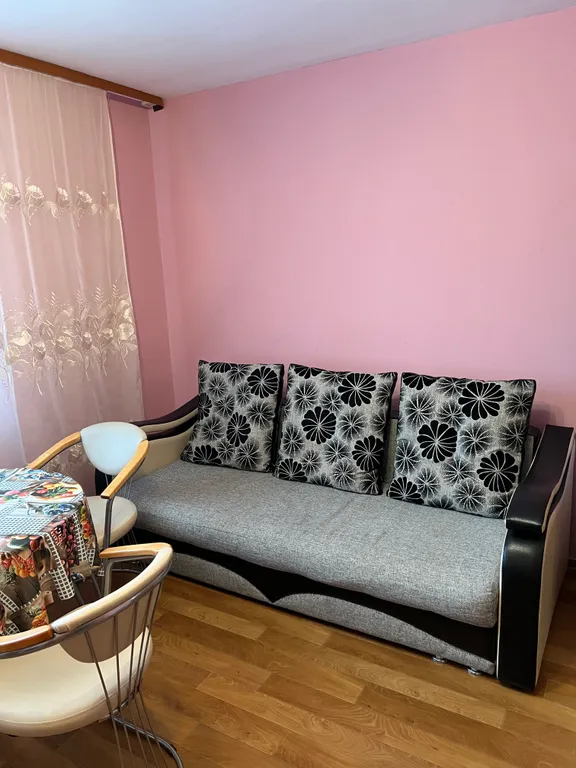 Удобная квартира рядом с аквапарком