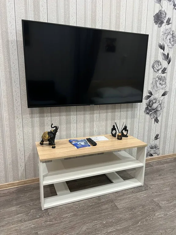 Чистая, уютная 1-комнатная квартира