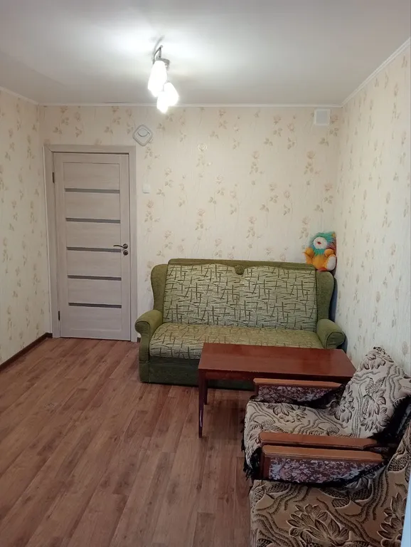 Уютная квартира возле моря