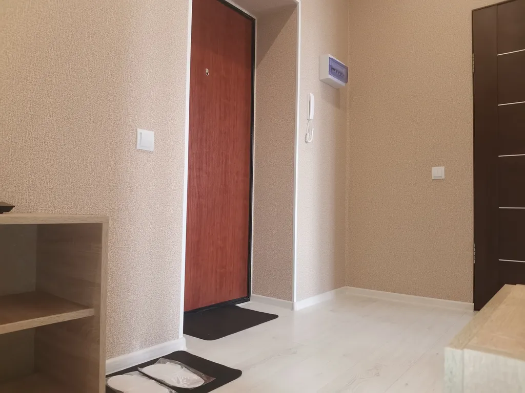 Квартира Апартаменты Zhukov — Калининград