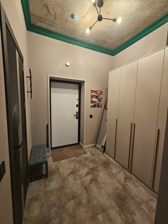 Квартира Квартира Цветы и пески — Светлогорск