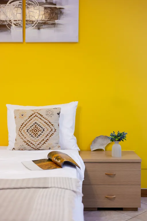 Republic Square Apartment