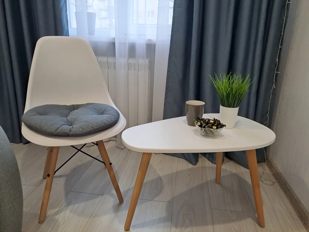 Квартира Уютная квартира рядом с Южным вокзалом — Калининград