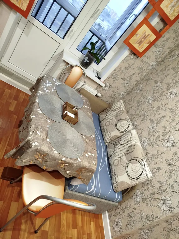 Квартира для вашего идеального отдыха