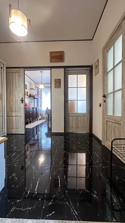 Апартаменты в тихом центре