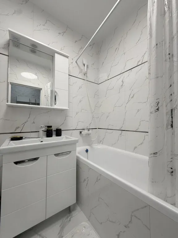 Квартира на улице Коммунистическая