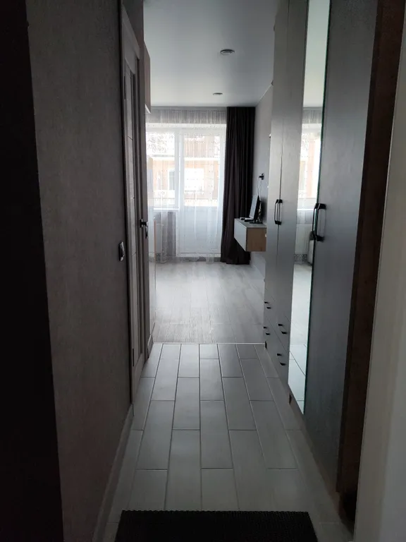 Уютная квартира в Гармонии