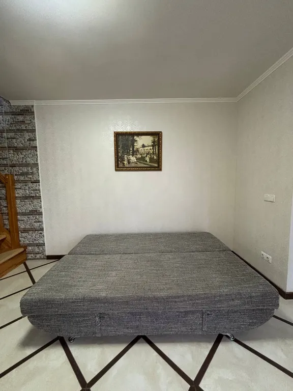 Уютный домик на побережье Балтийского моря