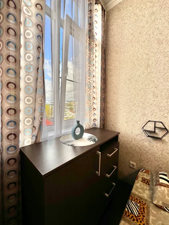 Квартира Квартира Студия у берега моря — Адлер