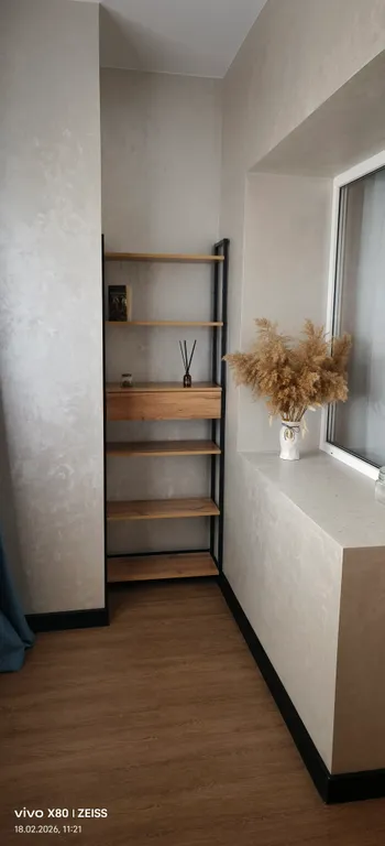 Уютные апартаменты у моря