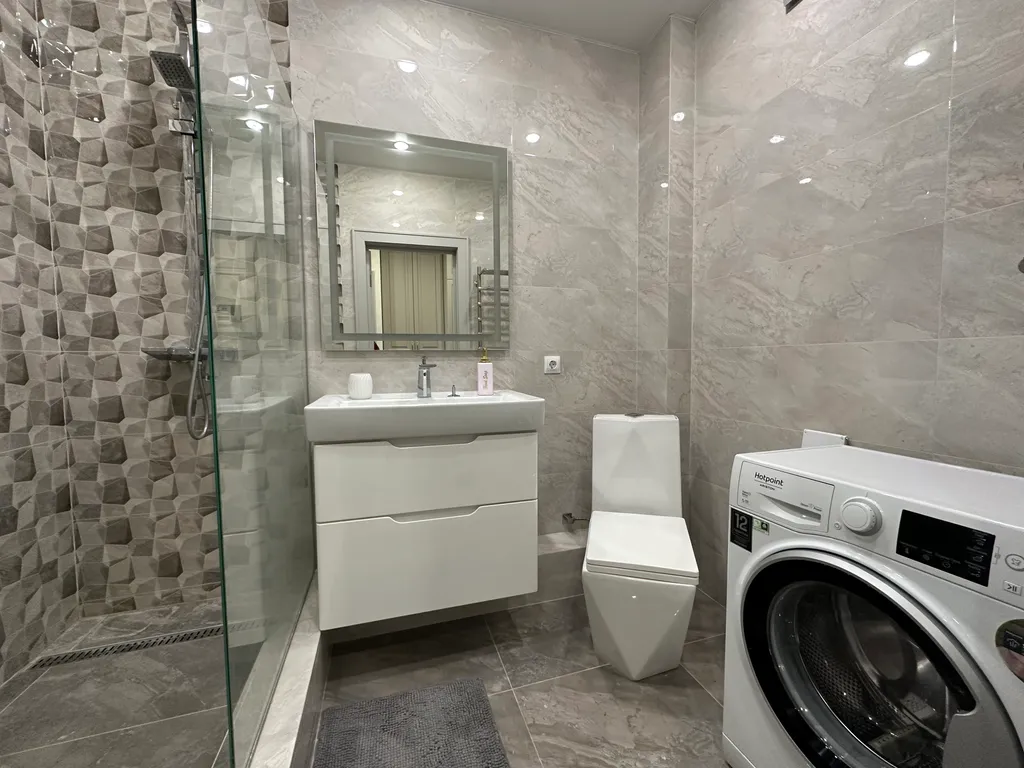 Квартира с видом на Дон