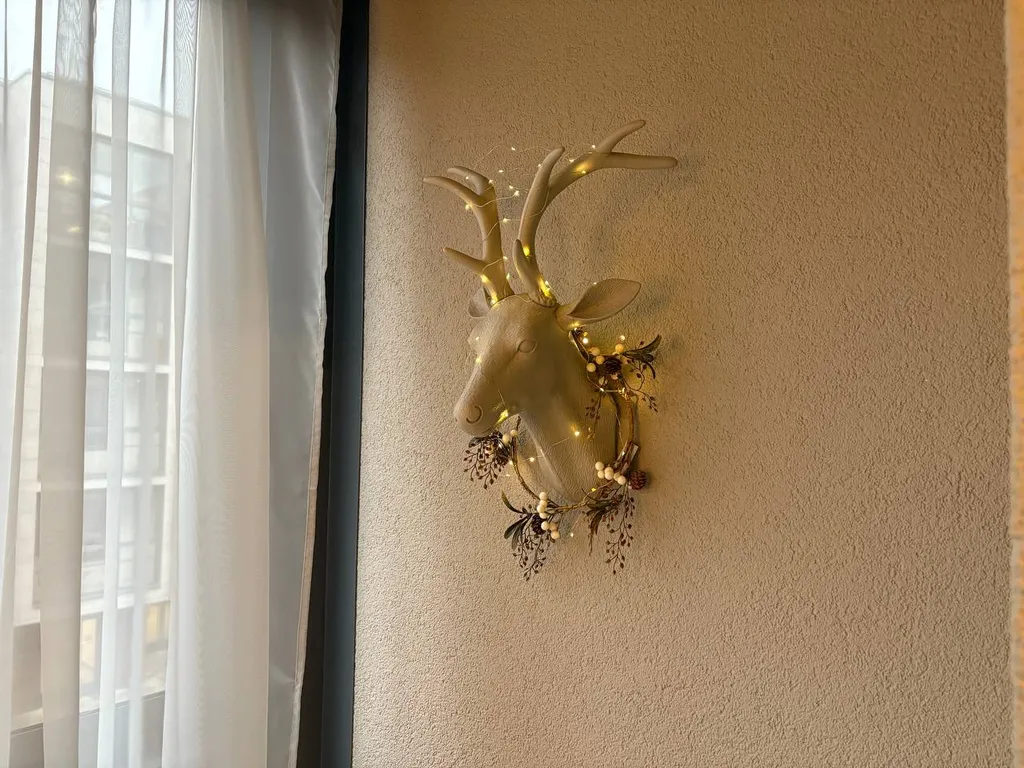 Апарт Hvoja в парке у Финского залива в доме с бассейном и сауной