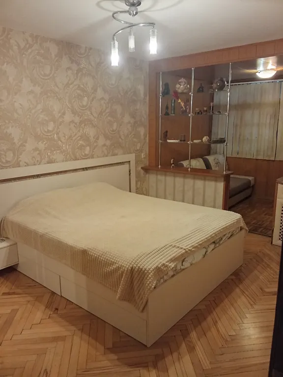 Уютная квартира в центре