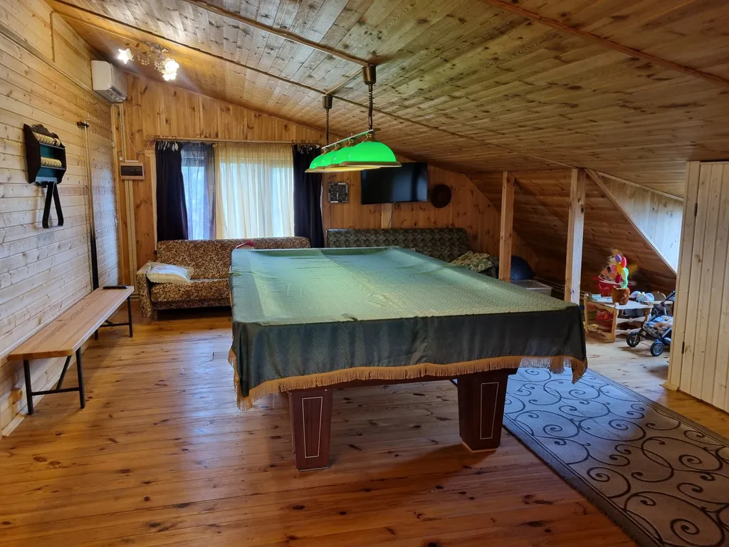 Дом в центре в 5 минутах пешком до монастыря