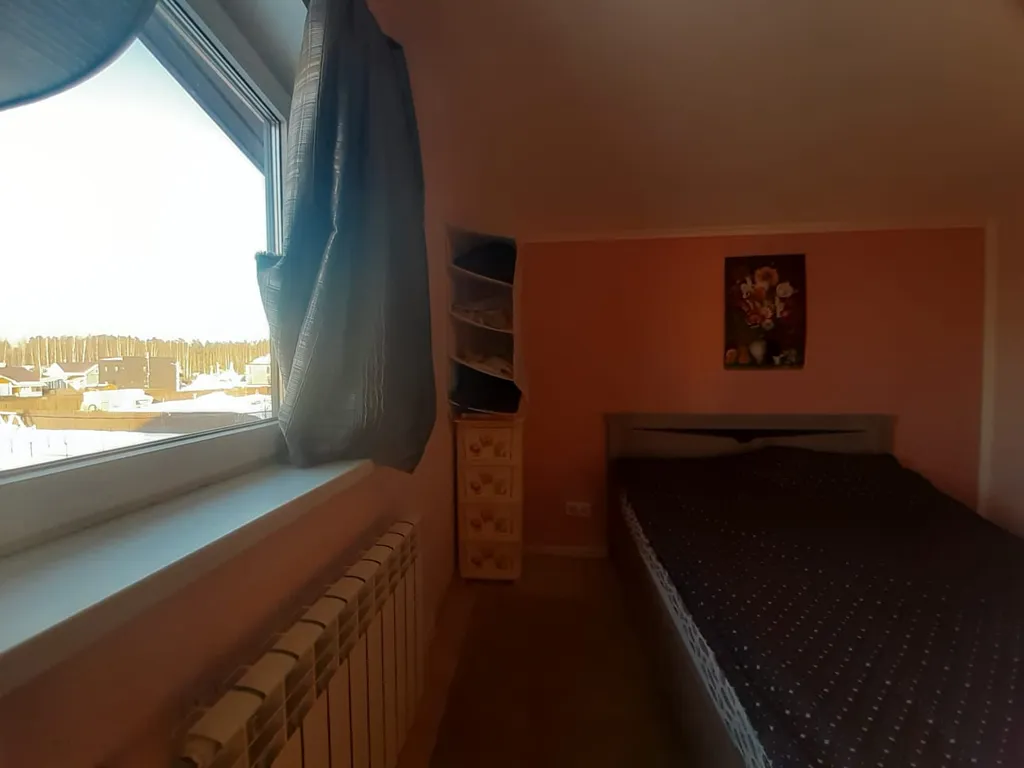 Коттедж Коттедж Дача в Кокосах — Разметелево