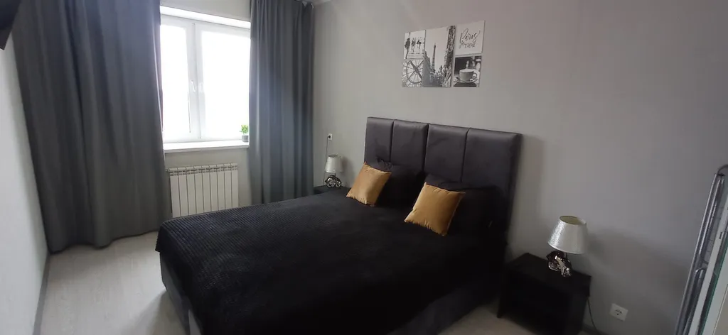 Fenix apart Серый рассвет