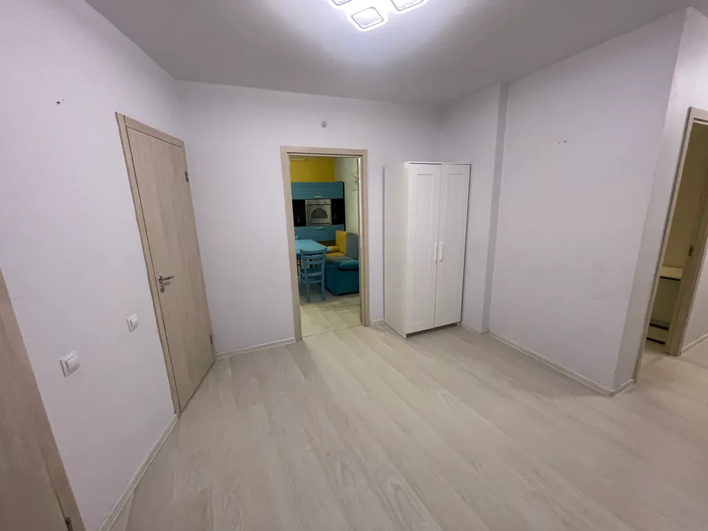 Апартамент на берегу Финского залива