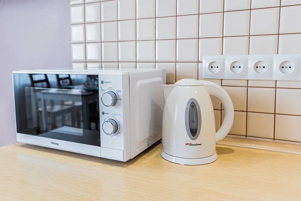 Квартира Просторные апартаменты в двух минутах ходьбы от моря от LetoApart — Анапа