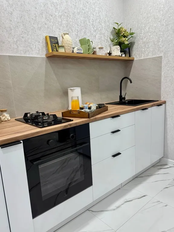 Новый объект