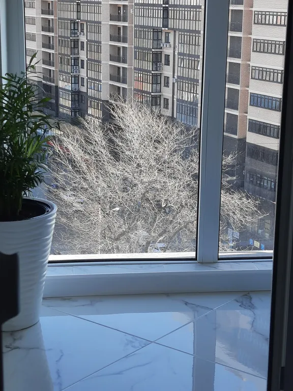 Квартира Элегантные апартаменты в центре у вокзала — Краснодар