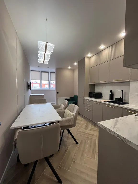 Апартаменты Парк