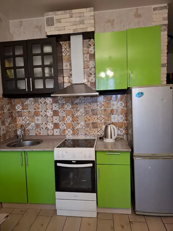 Уютная квартира в центре города ждёт вас