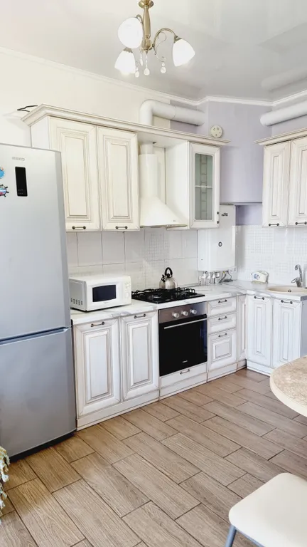 Квартира Шикарная квартира — Геленджик