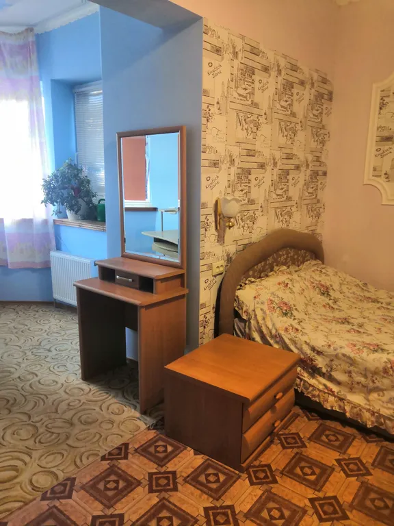 Квартира Комната — Судак