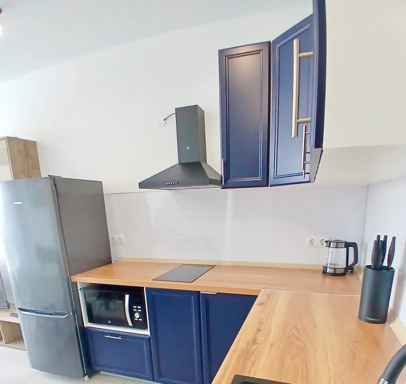 Art Life Apartment Luhmanovskaya