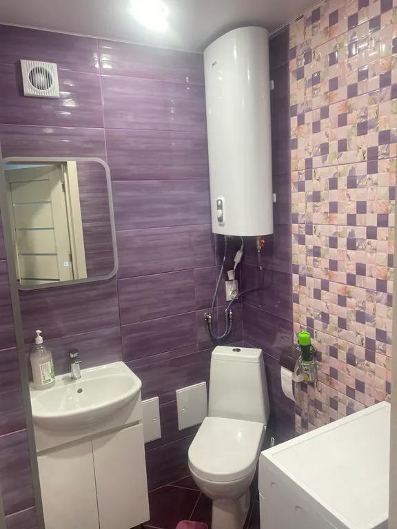 Удобная квартира