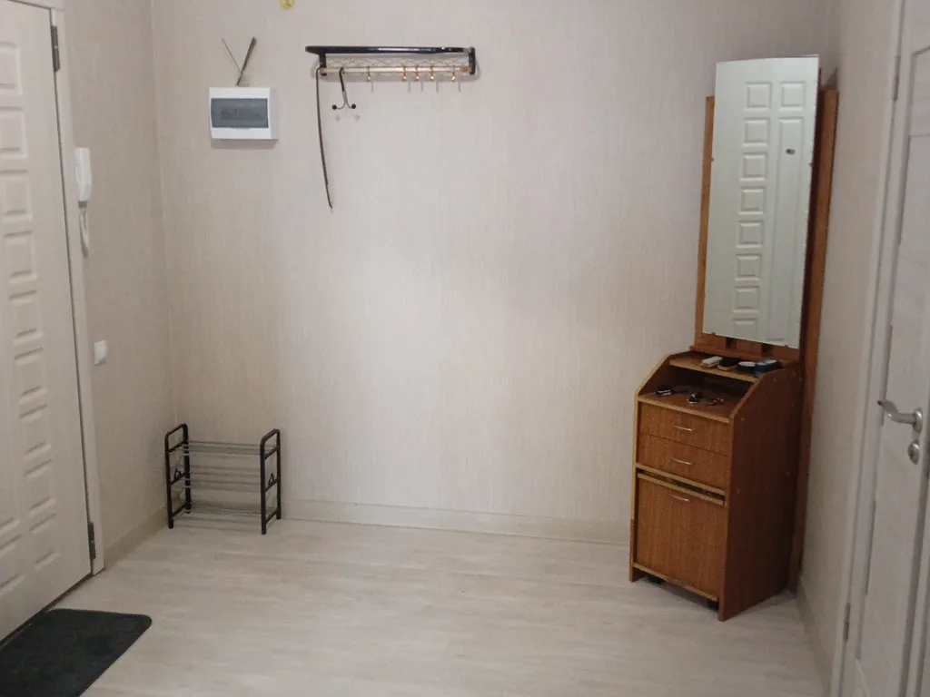 Квартира Уютная квартира в монолитном доме — Курск