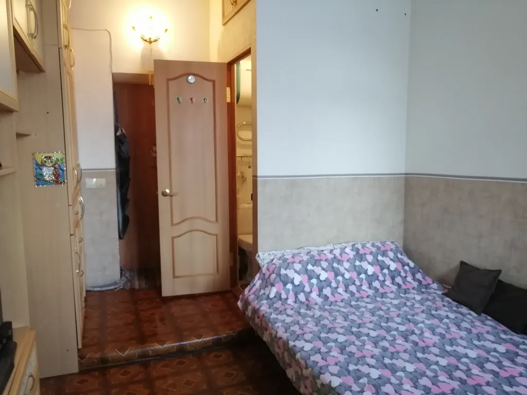 Квартира Квартира в центре Сочи — Сочи