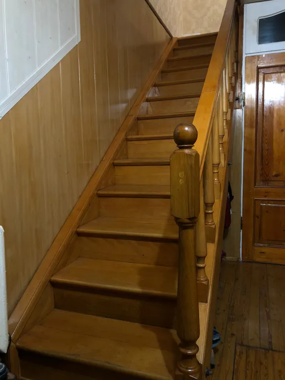 Коттедж Коттедж Апартамент в центре города — Махачкала