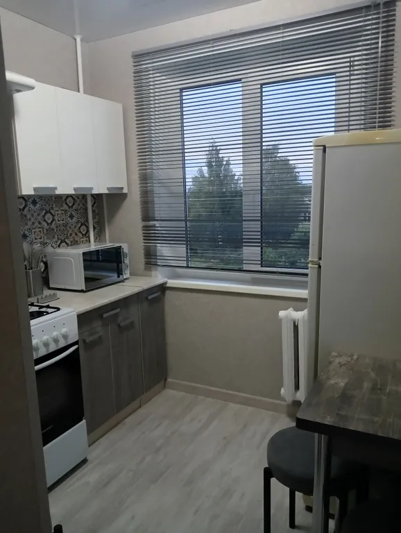 Уютная квартира недалеко от центра