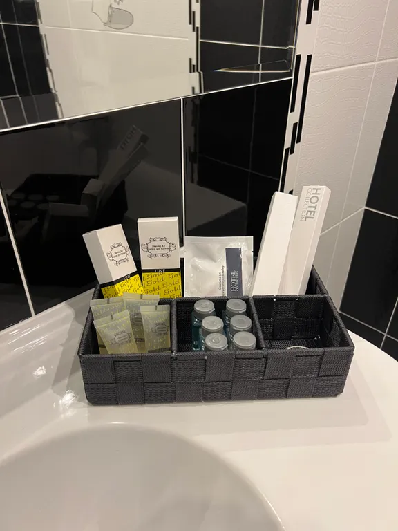 Квартира Апартаменты на Набережной — Калининград