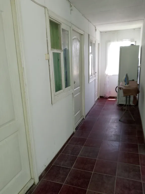 Комната