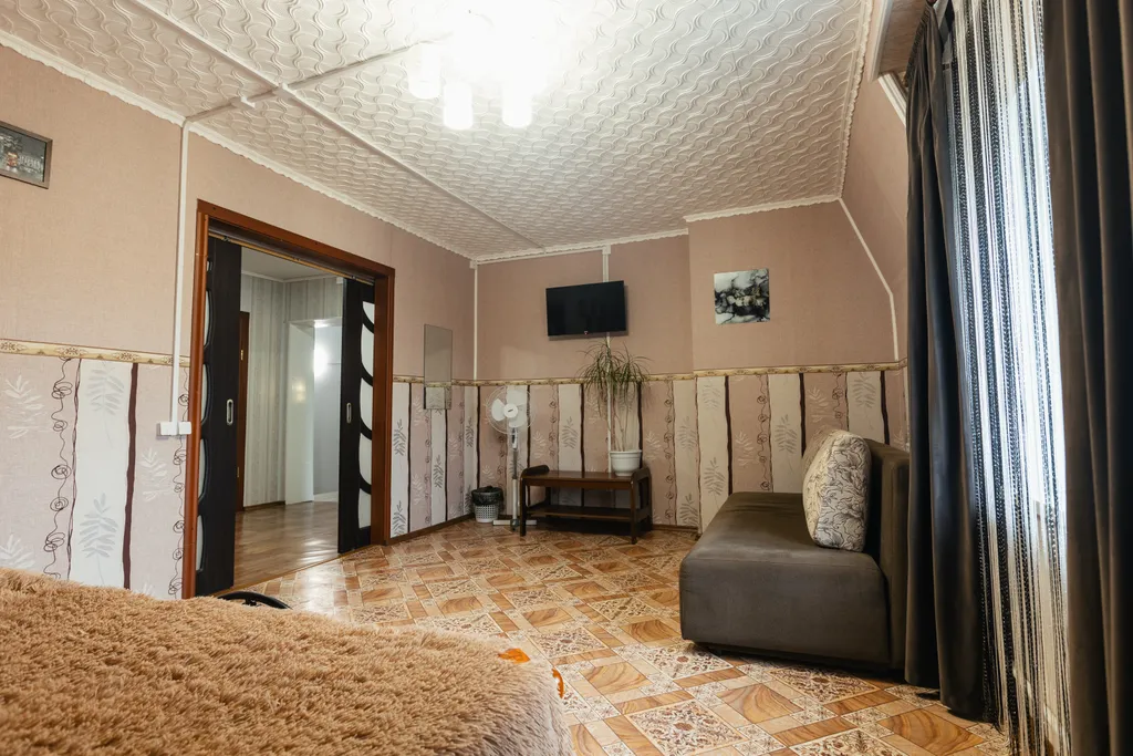 Большой дом