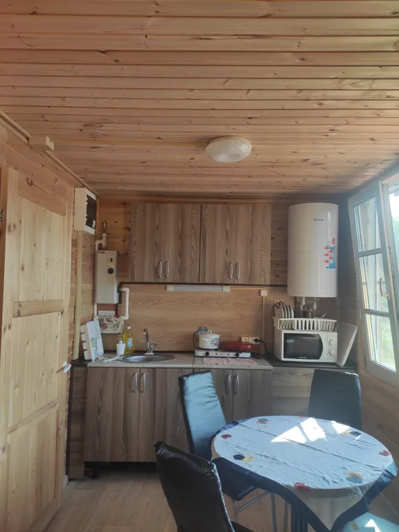 2-комнатный Дом