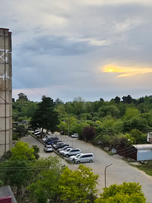 Двухкомнатная квартира со всеми удобствами