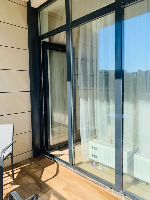 Квартира Апартаменты У Моря — Зеленоградск