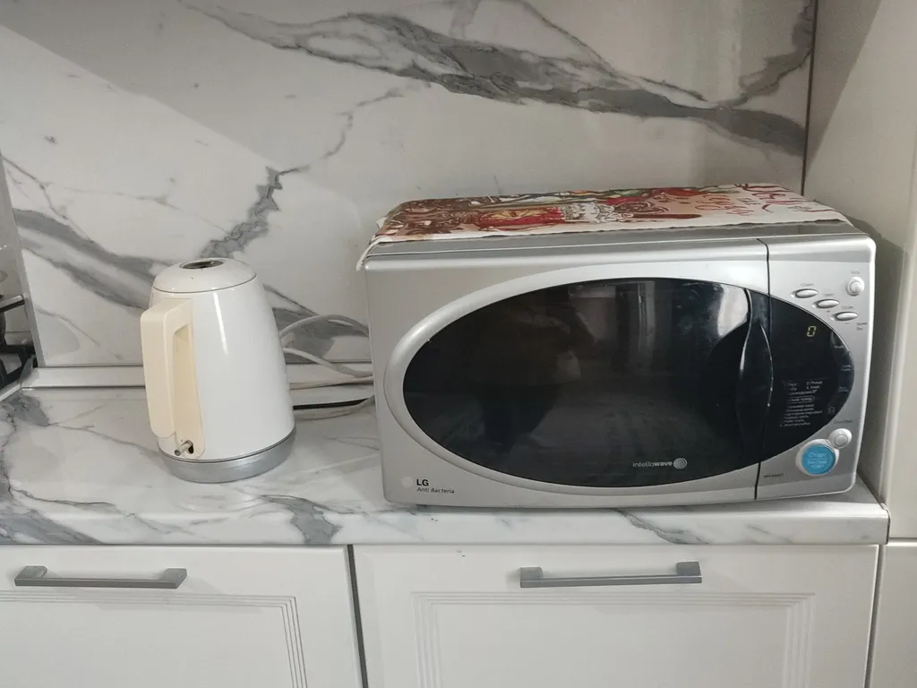 Квартира 2-комнатная Квартира — Махачкала