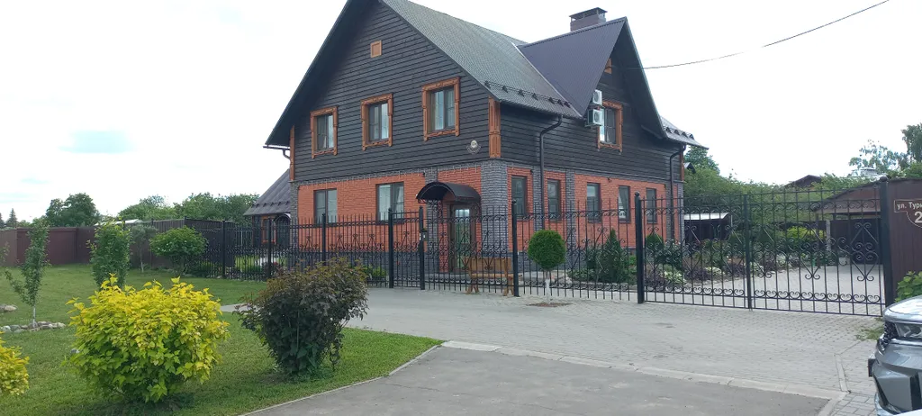 1-комнатная Квартира — аренда посуточно в Суздаль