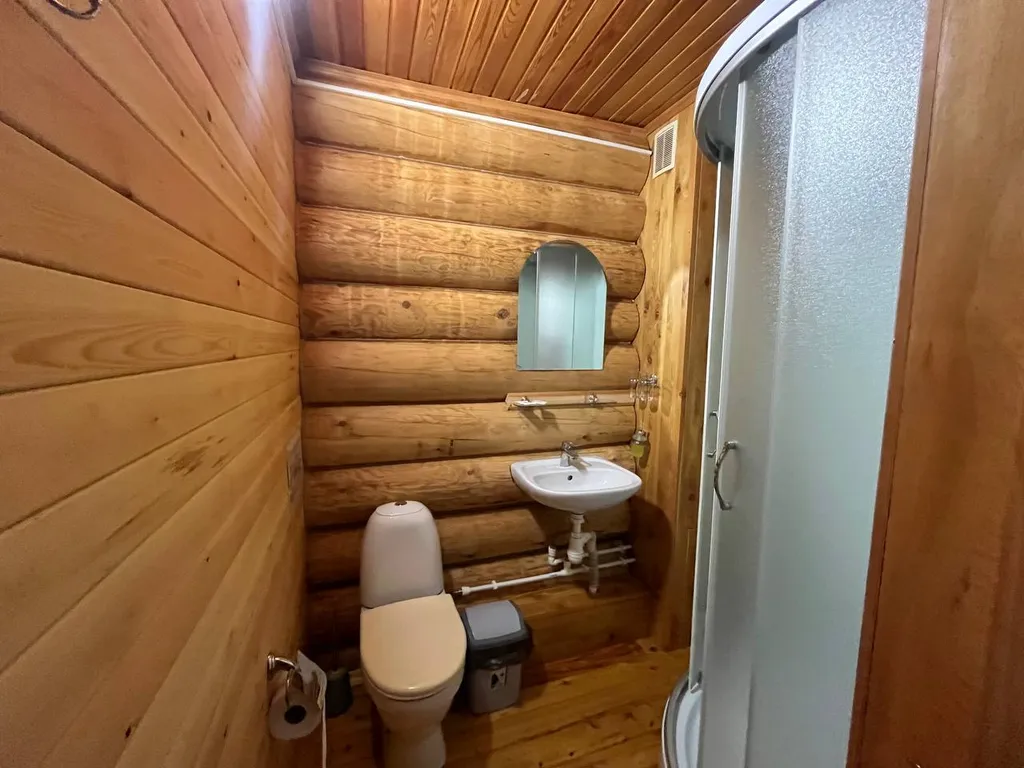 Уютный номер на 2 человека с раздельными кроватями и с завтраком