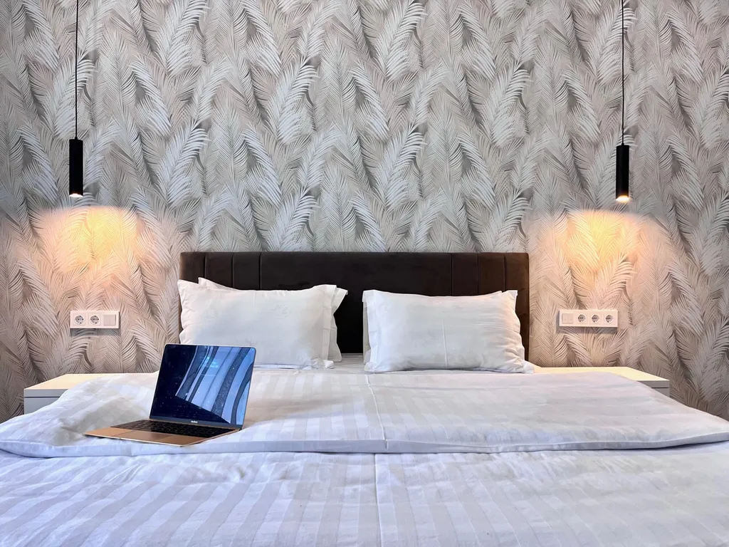 Стиль и простор в ЖК «Раимбек» центр города, метро & питьевая вода