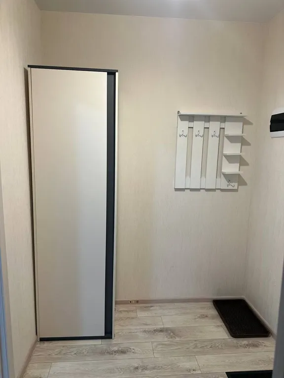 Квартира 1-комнатная Квартира — Красноярск