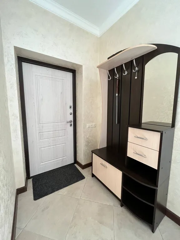 Большая красивая квартира в курортной зоне